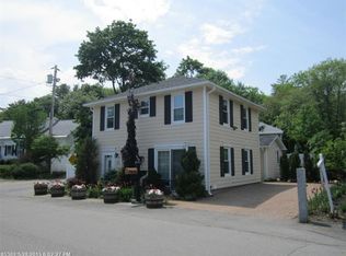35 Kings Ln, Ogunquit, ME 03907