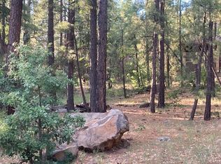 1240 E Wildwood Pl LOT 60, Munds Park, AZ 86017