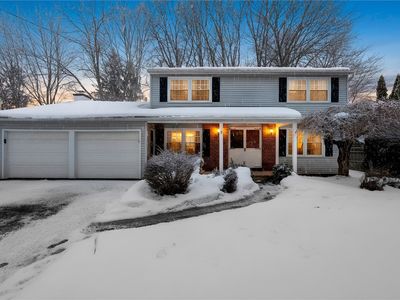 7641 Windsor Dr N, North Syracuse, NY, 13212