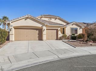3828 Terrace Grove St, Las Vegas, NV 89129