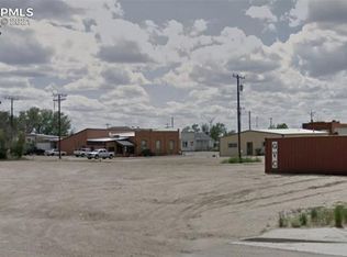 202 Church St, Kit Carson, CO 80825