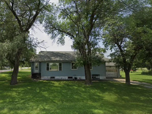 201 Oak St SW, Browns Valley, MN 56219