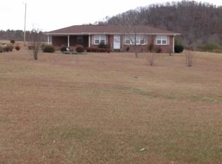 3100 Al Highway 9 S, Piedmont, AL 36272