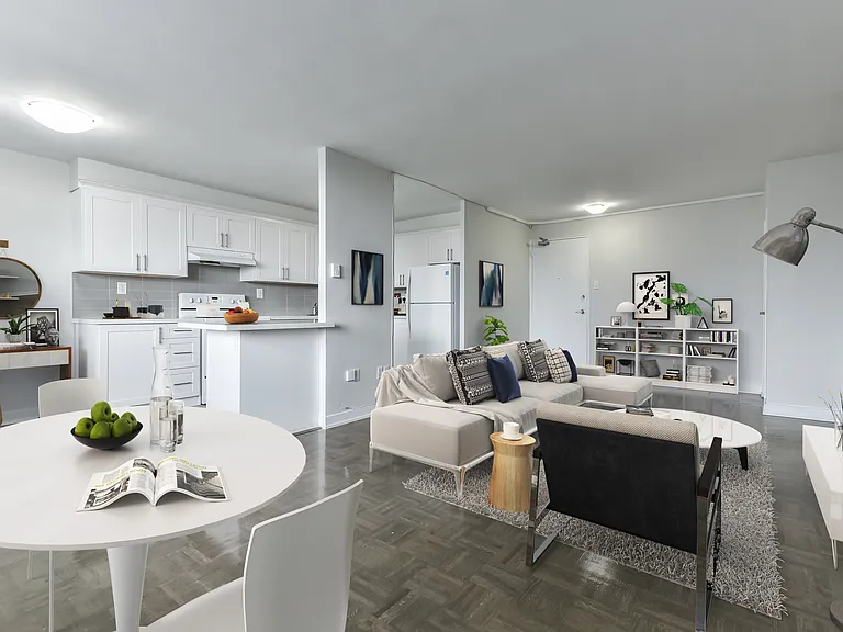 411 Eglinton Ave E #802 — Photo 3