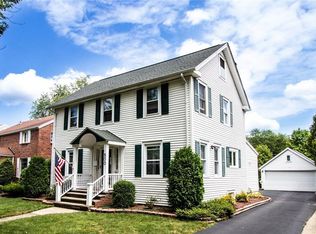 500 Roycroft Blvd, Cheektowaga, NY 14225