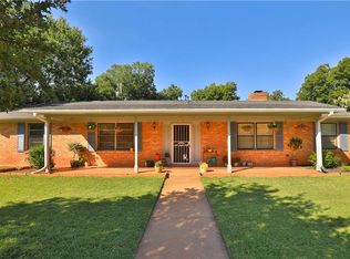 4115 N 14th Ct, Abilene, TX 79603