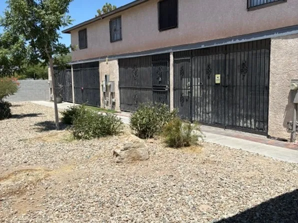 3541 Rio Robles Dr Unit D, North Las Vegas, NV 89030