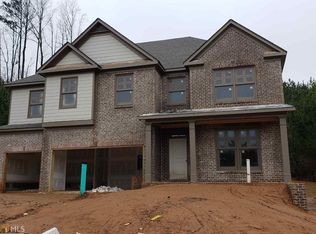 4789 Sierra Creek Dr, Hoschton, GA 30548