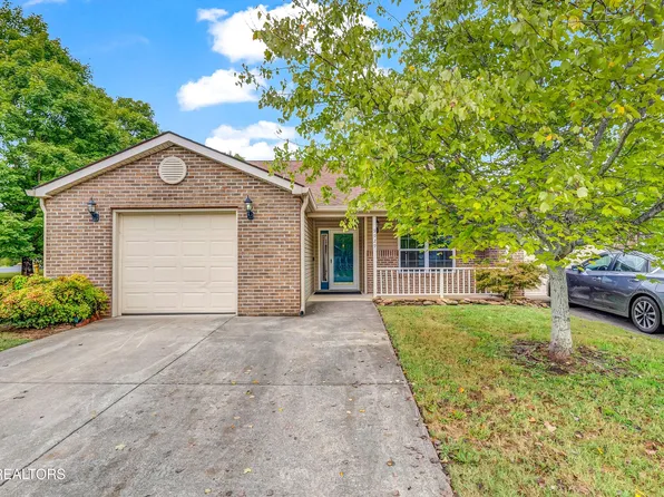 9929 Greylock Way, Knoxville, TN 37931