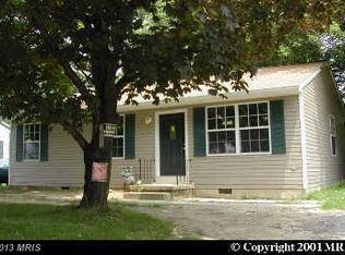 1342 Forest Dr, Annapolis, MD 21403