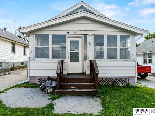 5034 S 36th Ave, Omaha, NE 68107