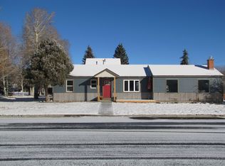 320 S Colorado St, Gunnison, CO 81230