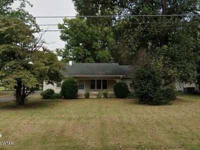 806 W Main St, Newbern, TN, 38059