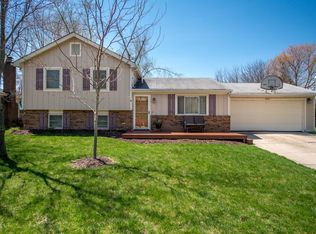 6485 Baffin Dr, Dublin, OH 43017