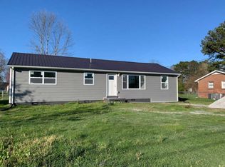 824 Murrey Dr, Pulaski, TN 38478