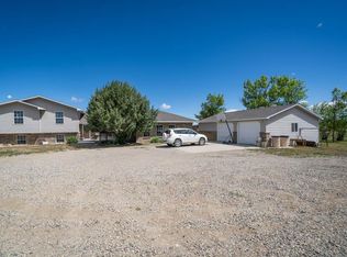43 Schneider Rd, Cody, WY 82414