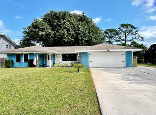 5206 Sunset Blvd, Fort Pierce, FL 34982