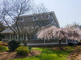 690 New England Rd, Cape May, NJ 08204