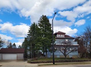 w204n16640 Jackson DRIVE, Jackson, WI
