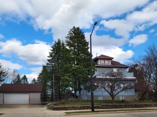 w204n16640 Jackson DRIVE, Jackson, WI 53037