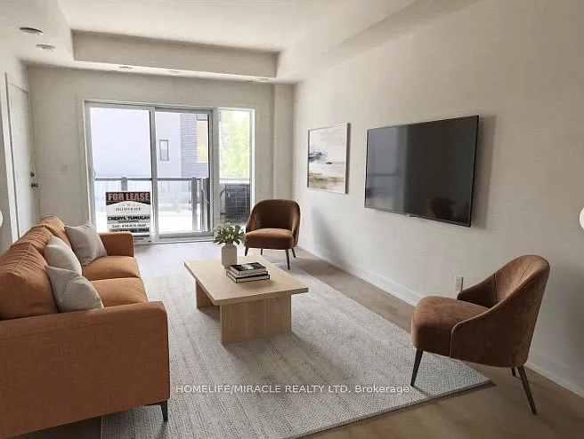 16 Melbourne Ave #209B — Photo 5