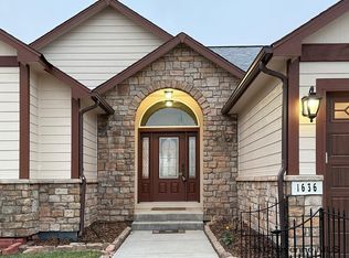 1636 E Star Ct, Cheyenne, WY 82009