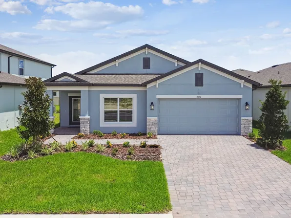 2372 Kalina Dr, Spring Hill, FL 34609