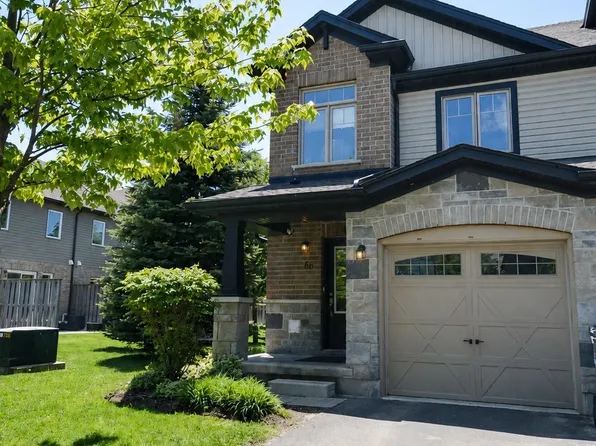 66 Arlington Cres, Guelph, ON N1L 0L1