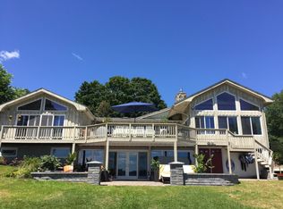 440 Lakeside Dr, Mayfield, NY 12117
