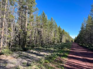 Cloudcap Dr, Chiloquin, OR 97624