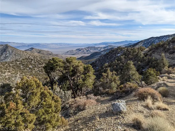 Mtirish 8 Mines, Hiko, NV 89017