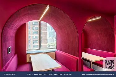 Rented by The Blueground