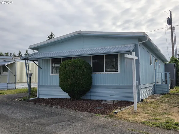13045 SE Stark St Unit 112, Portland, OR 97233
