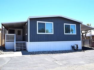 55524 Yucca Trl SPC 65, Yucca Valley, CA 92284