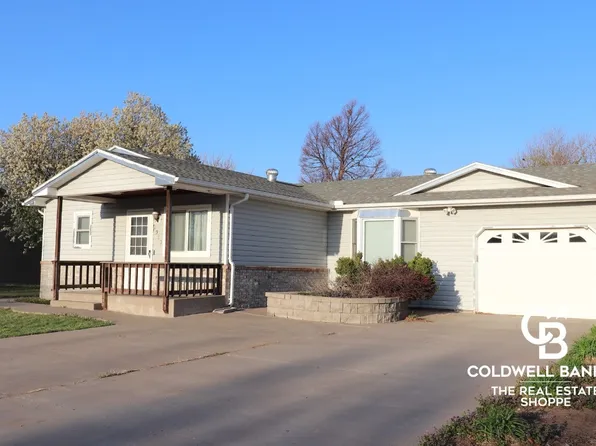 2913 Loraine Pl, Garden City, KS 67846