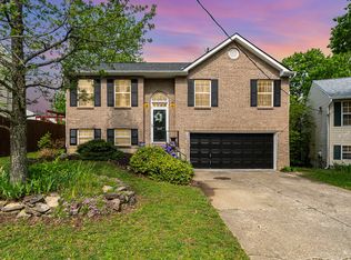9120 Hawksridge Dr, Covington, KY 41017