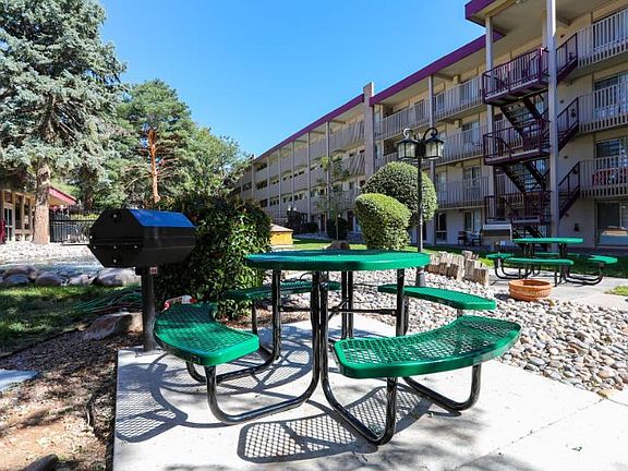 The BBQ and picnic area offers the perfect setting for a delightful outdoor gathering.