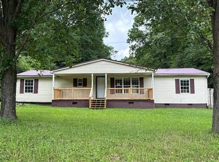 4209 Baker Hwy, Huntsville, TN 37756
