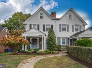 2947 Oakford Rd, Ardmore, PA 19003