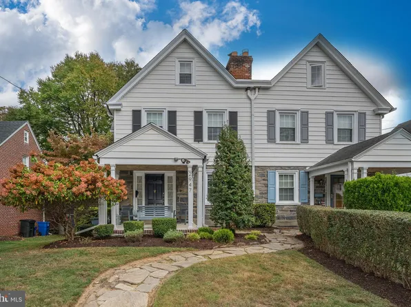 2947 Oakford Rd, Ardmore, PA 19003