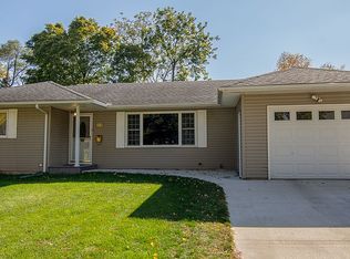 824 Wisner Dr, Waterloo, IA 50702