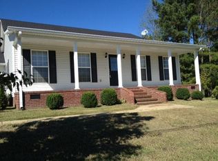 1700 Gina Lynn Dr, Lewisburg, TN 37091