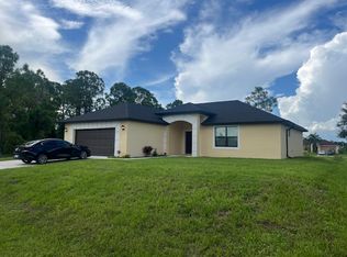 2804 10th St SW, Lehigh Acres, FL 33976