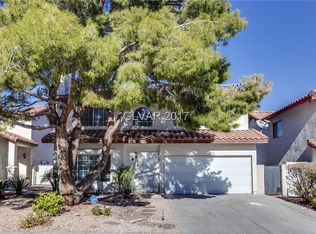 8612 Catalonia Dr, Las Vegas, NV 89117