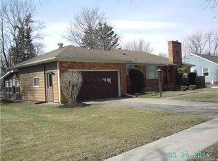444 Woodlin Ave, North Tonawanda, NY 14120