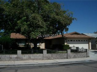 3924 Manford Cir, Las Vegas, NV 89104