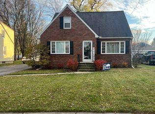 223 George St, Hamburg, NY 14075