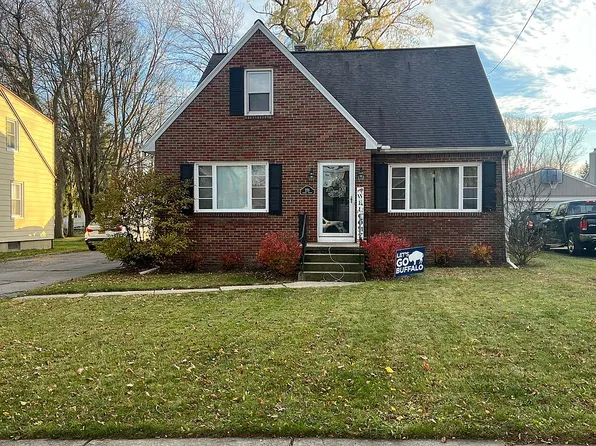223 George St, Hamburg, NY 14075