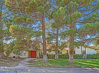 6295 W Patrick Ln, Las Vegas, NV 89118