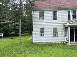 545 S Britain Rd, Southbury, CT 06488